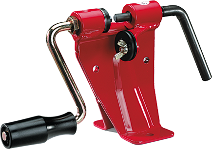 TECOMEC-ZİNCİR YAPMA MAKİNESİ