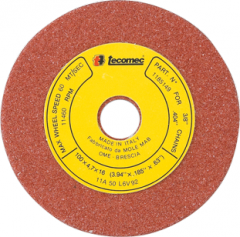 TECOMEC-ZİNCİR BİLEME DİSKİ 100x16x4,7mm 3/8-404