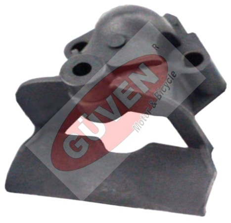 STIHL MS 341-361 HAVA FİLTRE ADAPTÖRÜ