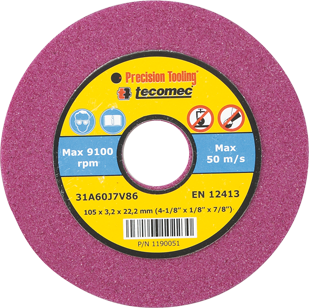 TECOMEC-ZİNCİR BİLEME DİSKİ 145x22x3,2mm 91-3/25