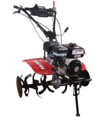 PANTER 700B- 7HP Çapa Makinesi Benzinli  İpli