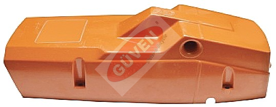 ÜST KAPORTA-HUSQVARNA 268-272 -BRETOON