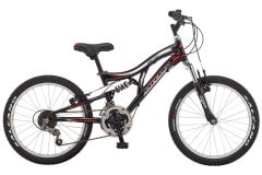 SALCANO-Hector 20V  20Jant 21 Vites Dağ Bisikleti