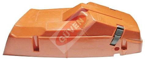 ÜST KAPORTA-HUSQVARNA 365-372 -BRETOON