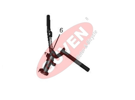 SALCANO ASTRO 100-130 GİDON