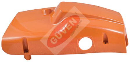 ÜST KAPORTA-HUSQVARNA 455-461 -BRETOON