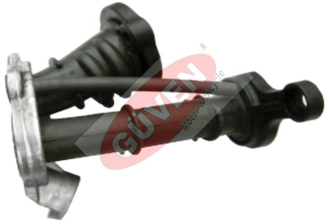 HUSQVARNA-455-461-Karbüratör Boğazı