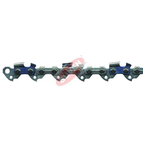 (91VXL100R) 91 0.50 Yuvarlak Oregon-Zincir