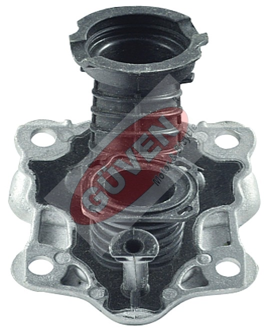 HUSQVARNA-445-450-JONSERED-2245-Karbüratör Boğazı