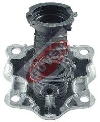 HUSQVARNA-445-450-JONSERED-2245-Karbüratör Boğazı