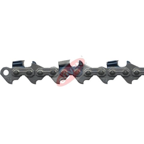Oregon-Zincir (72LPX100R) 3/8 0.50 Köşeli  820 diş
