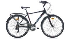 Bianchi 28  TRAVEL 504 - 28 480H 21-Vites V Fren