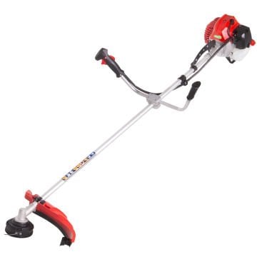 PALMERA-CG520 EUR5 Motorlu Tırpan Benzinli 1.9 hp Yan Ot Motoru