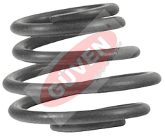 ÇİN TESTERE 4100 ZOMAX 4010 AMORTİSÖR YAYI