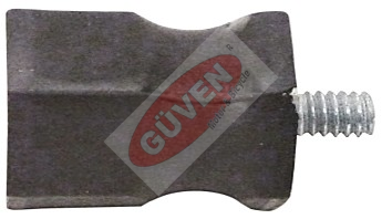 DOLMAR 116 - 120 PS 6000 - 6800 AMORTİSÖR