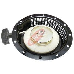 DİZEL 7HP STARTER KAPAĞI KOMPLE