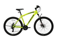Bisan MTS 4600 MD -29 Jant 48 Cm Kadro MD Fıren 21 Vites Dağ Bisikleti