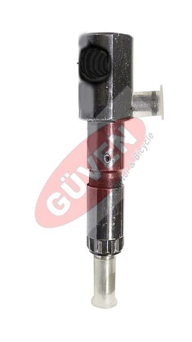 DİZEL 12 HP ENJEKTÖR KOMPE