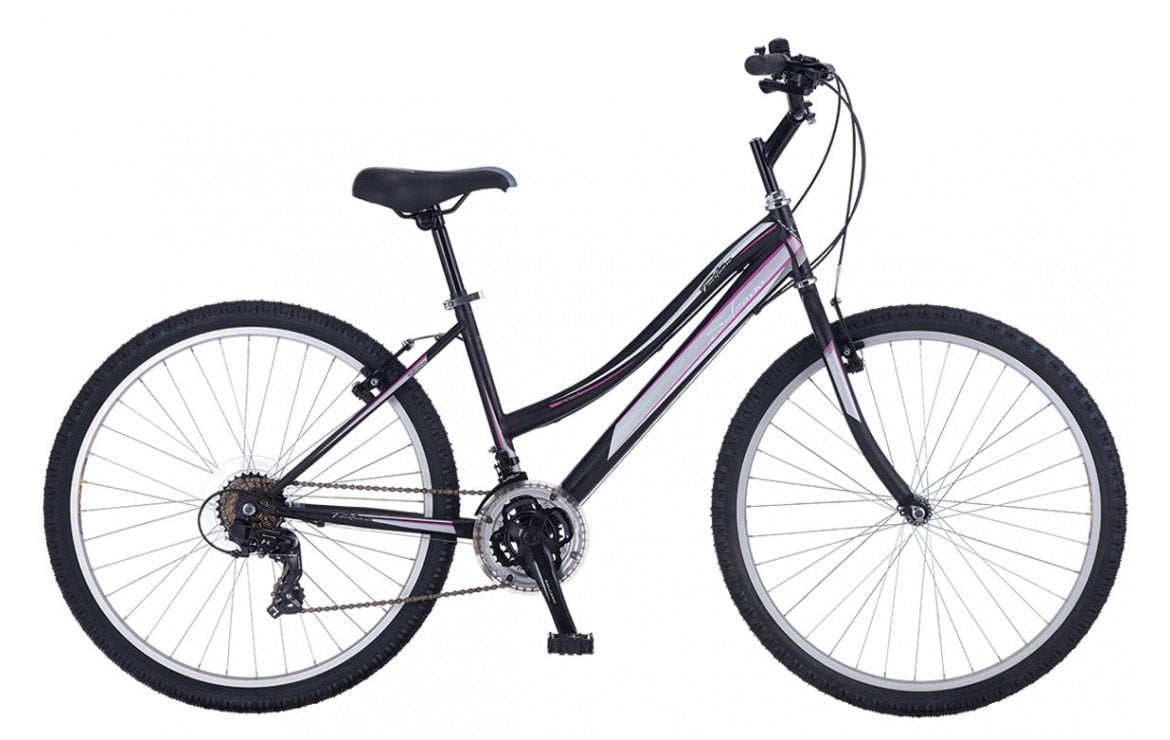 SALCANO-FANTASIA 26 Jant 21 Vites Kadın Dağ Bisikleti 2020 Model