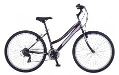 SALCANO-FANTASIA 26 Jant 21 Vites Kadın Dağ Bisikleti 2020 Model