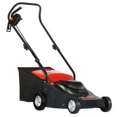 EFCO PR40S Çim Biçme Makinası Elektrikli 1300W 38cm