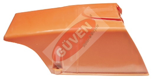 ÜST KAPORTA-STIHL-MS 038-380- -BRETOON