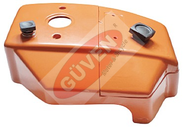 ÜST KAPORTA-STIHL-070 -BRETOON