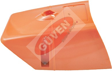 ÜST KAPORTA-STIHL-066-660 -BRETOON