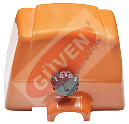 HAVA FİLTRE KAPAĞI-STIHL MS 038-380 -BRETOON