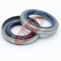 KEÇE-HUSQVARNA-40-51-55-353-359-575-2156 SAĞ/SOL 353-2153-365-SOL 15x26x4