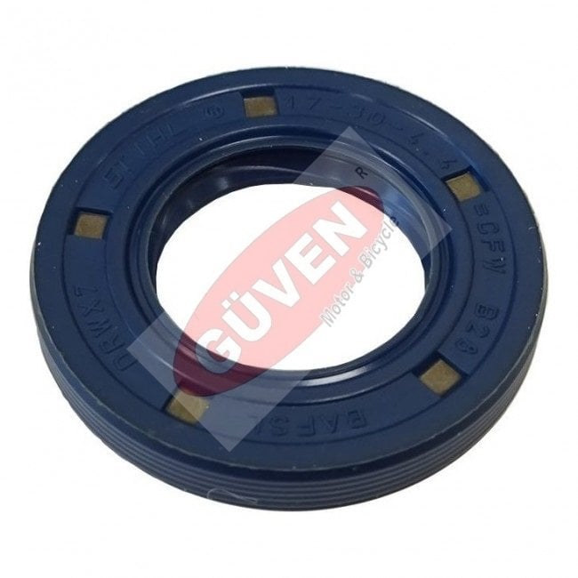 KEÇE-STIHL-290-310-390-sağ/ sol 17x30x4.4 Bretoon