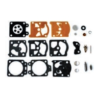 STL 017 - 021 - 023 - 025 HUSQVARNA 36 - 40 - 50 - 51 / ALPINA 450-500 JONSERED 2041 - 2045 KOMPLE WALBRO