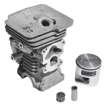 Husqvarna-Silindir+Piston 135/435/440/2240-41mm-H504735101