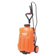 Palmera SX-MD18E Şarjlı İlaçlama Makinası - Pülverizatör