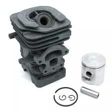 Husqvarna-Silindir+Piston 236 II - 39mm-H577831102