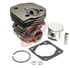 Husqvarna-Silindir+Piston 350/351/2149 - 44mm-H503869971