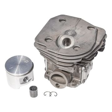 Husqvarna-Silindir+Piston 353-45mm-H537253104