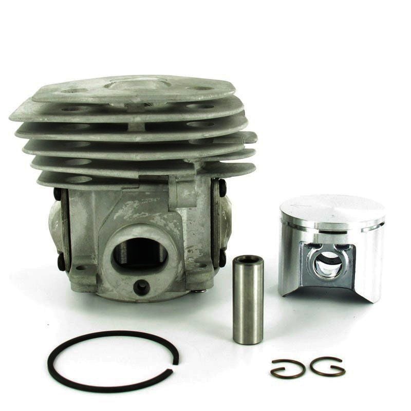 Husqvarna-Silindir+Piston 359-47mm-H537157304