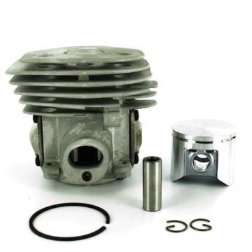 Husqvarna-Silindir+Piston 359-47mm-H537157304