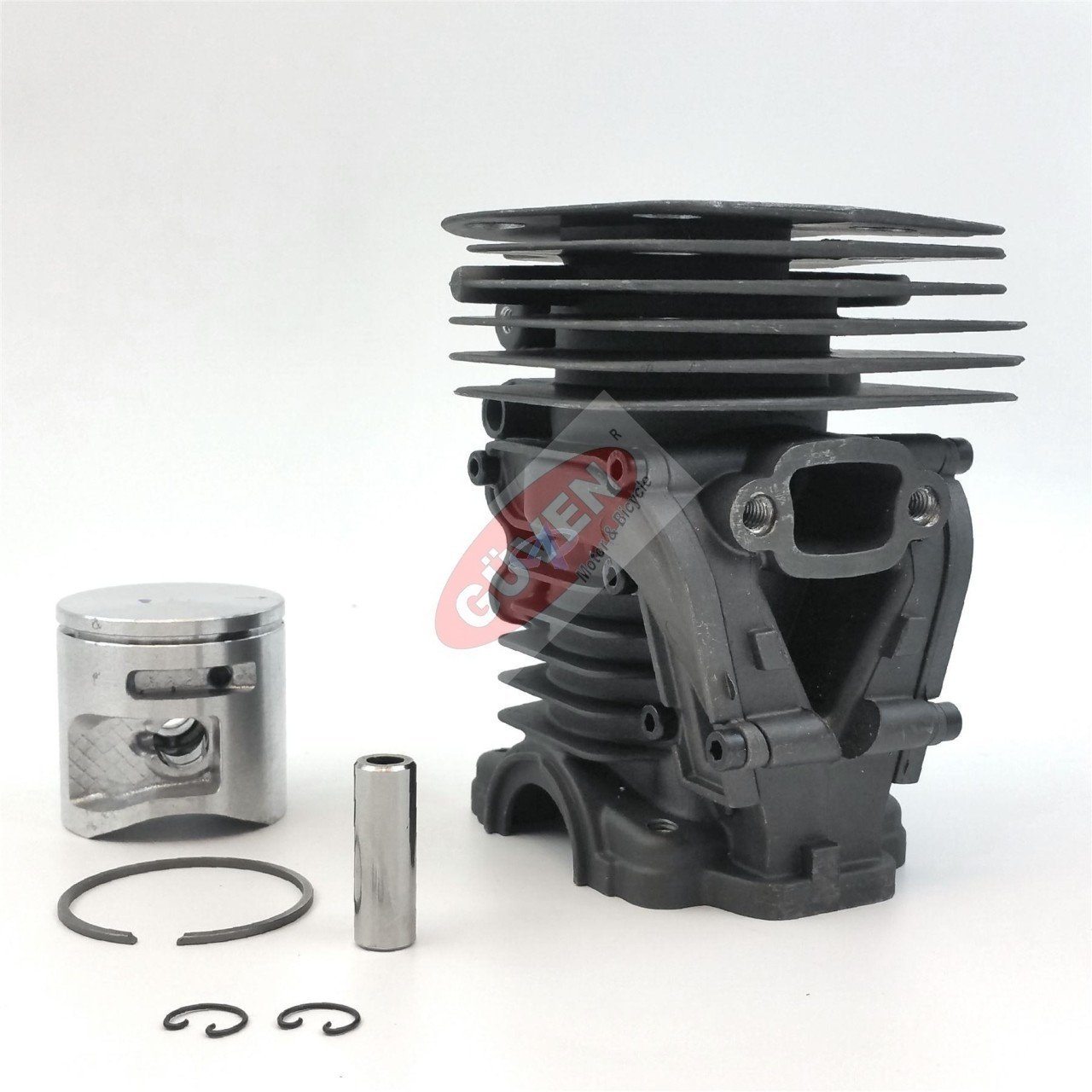 Husqvarna-Silindir+Piston 450II-44mm-H544119803