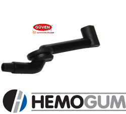 DOLMAR 109-110-111-115 YAĞ HORTUMU