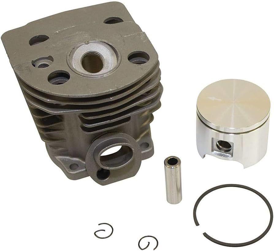 Husqvarna-Silindir+Piston 51/55-46mm-H503609171