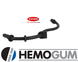 DOLMAR PS 5000 BENZİN HORTUMU