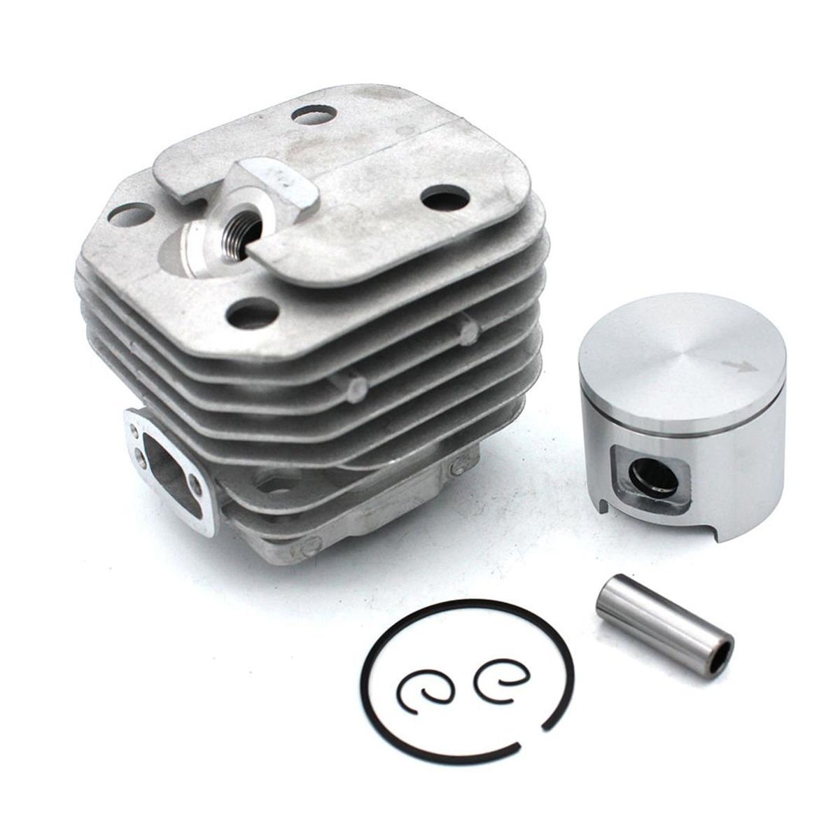 Husqvarna-Silindir+Piston 61-48mm-H544222802