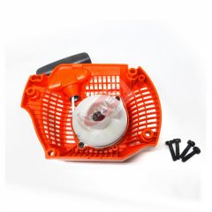 Husqvarna Starter Kapağı 135/435/440 Komple Eski Model-H504597002