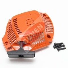 Husqvarna Starter Kapağı 135/435/440 Komple Eski Model-H504597002