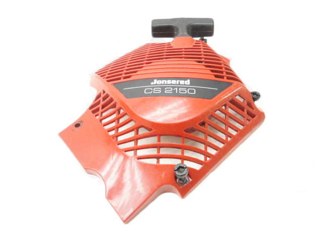 Jonsered Starter Kapağı 2141/2145/2149/2150/2153 KOMPLE-H503995802