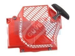 Jonsered Starter Kapağı 2165/2166/2171/2172 KOMPLE-H503692803