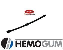 HUSQVARNA 61 - 268 - 266 BENZİN HORTUMU BOĞUMLU E.M.