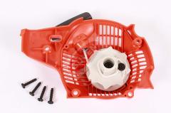 Husqvarna Starter Kapağı 235/236/240 Komple Eski Mod-H545008025